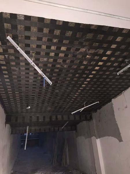 碳纤维工程