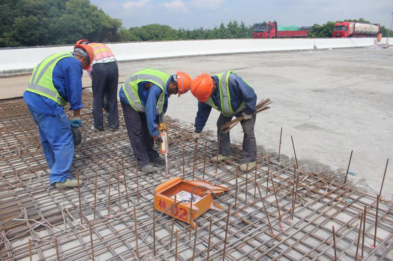 新型建筑结构专用经济性植筋胶的特点